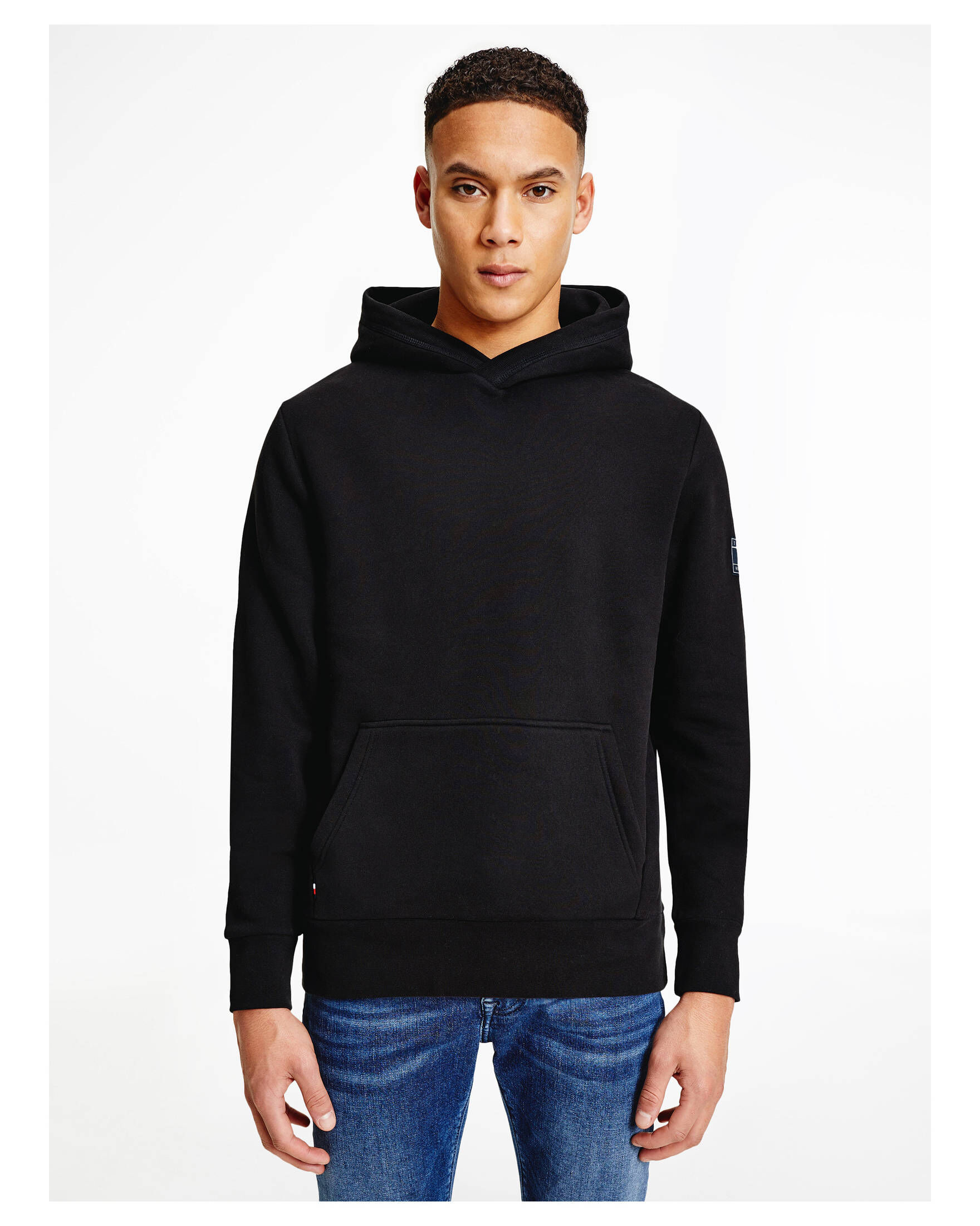 Tommy Hilfiger| Herren Hoodie