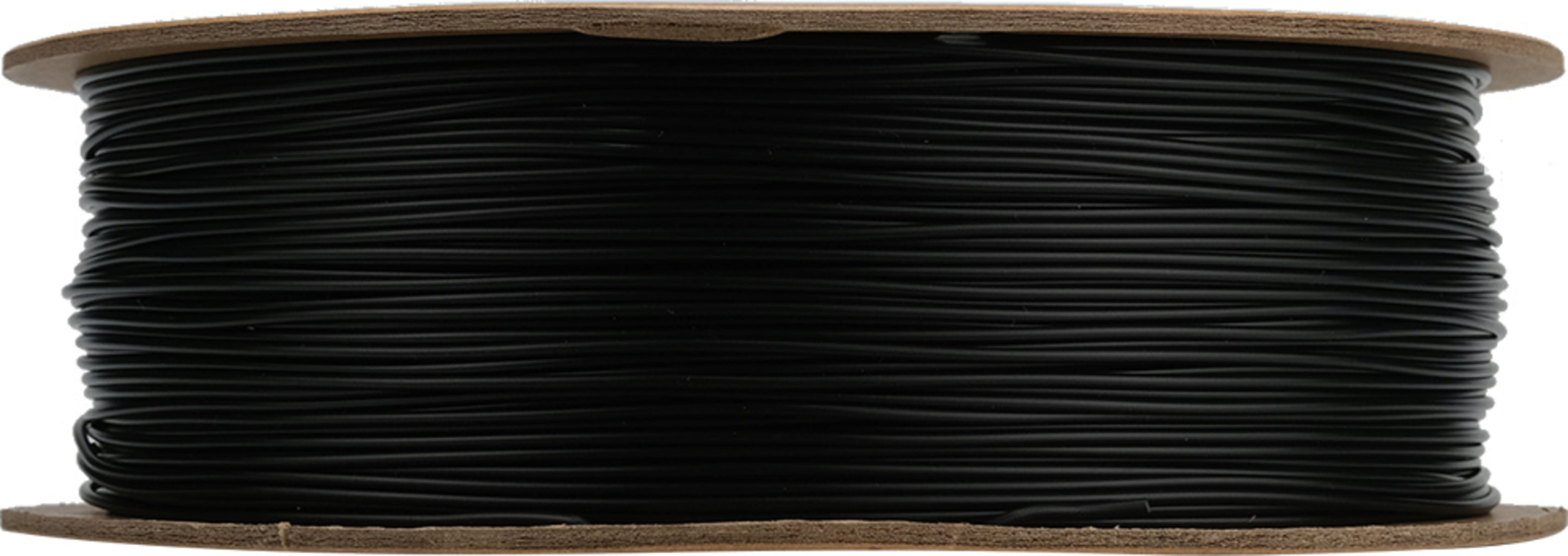 eSUN  PLA-ST Black, 1,75 mm / 1000 g    Sehr robustes PLA-Filament mit hoher Schlagzähigkeit & Bruchdehnung
