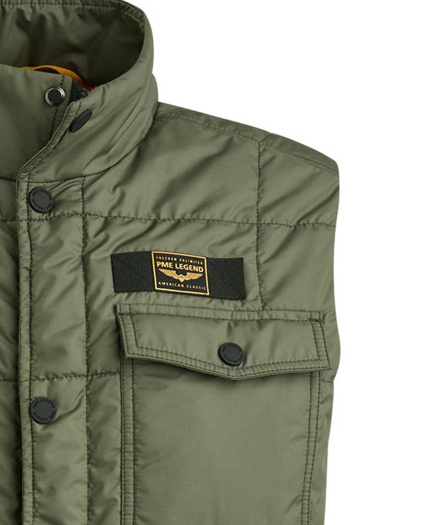PME Legend Yetwing Bodywarmer