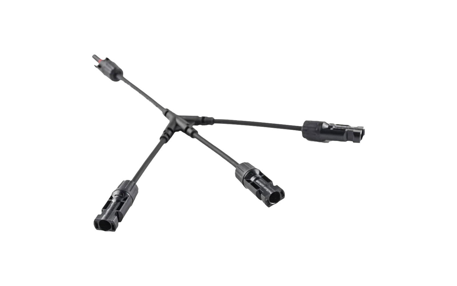 Fothermo Parallelstecker - 3 Module