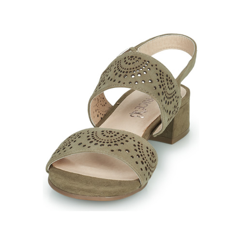 Caprice - 28203 Kaki
