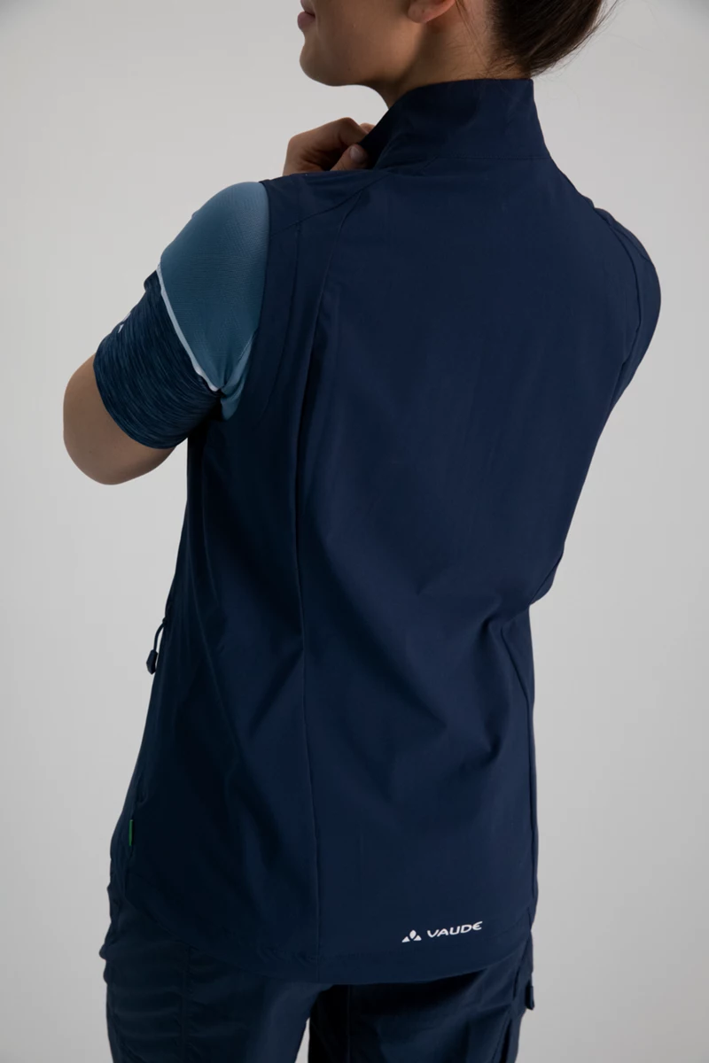 VAUDE Yaras Damen Gilet