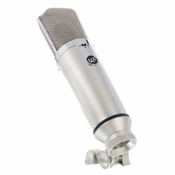 Warm Audio WA-67