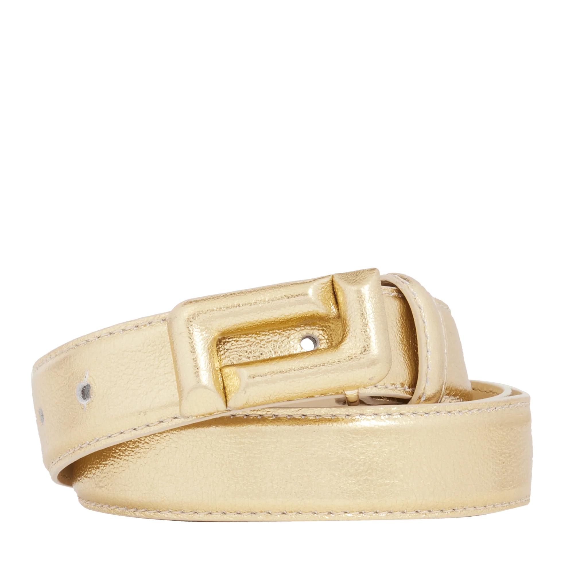 Double L belt Double L-Dore