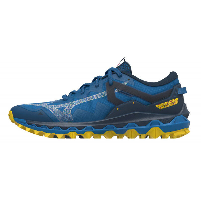 Wave Mujin 9 - Chaussures trail homme