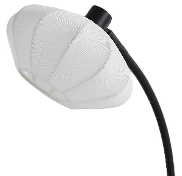 Tafellamp Radiant B27.3 x D18 cm