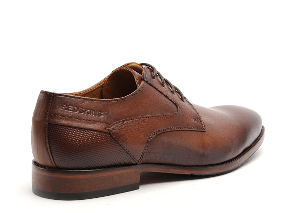 Redskins basses homme venere marron