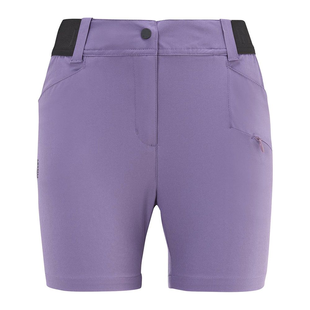 Millet WANAKA STR - Short Femme alata