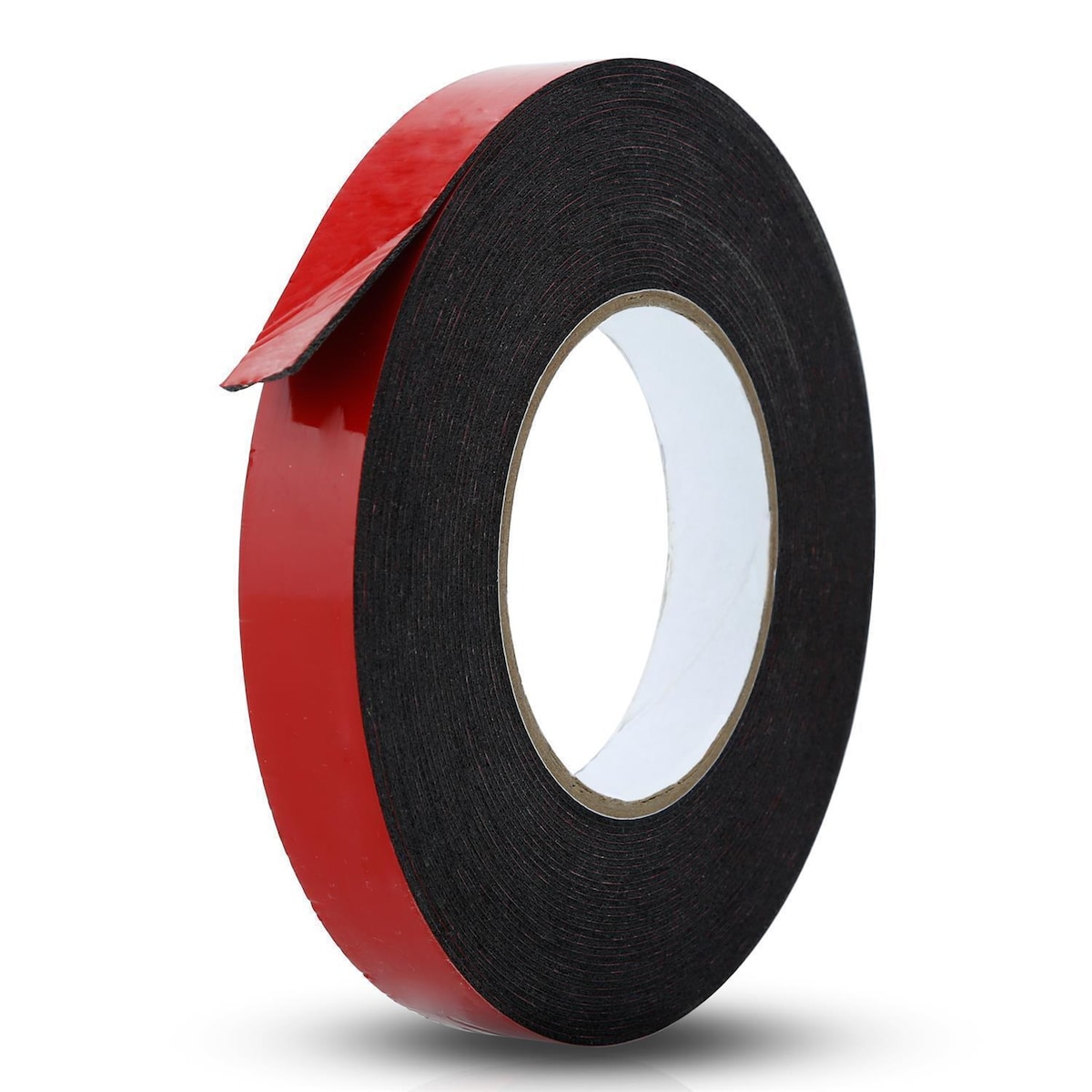Dobbeltsidig selvklebende tape (6mmx30m)