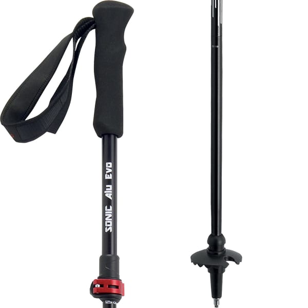 Bâton trail CAMP SONIC ALU EVO