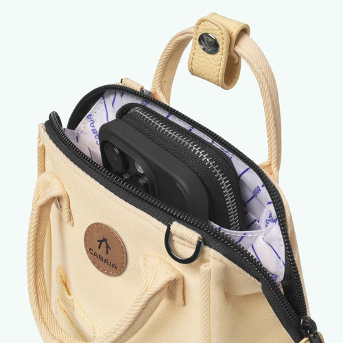 Nano Adventurer Ibiza jaune