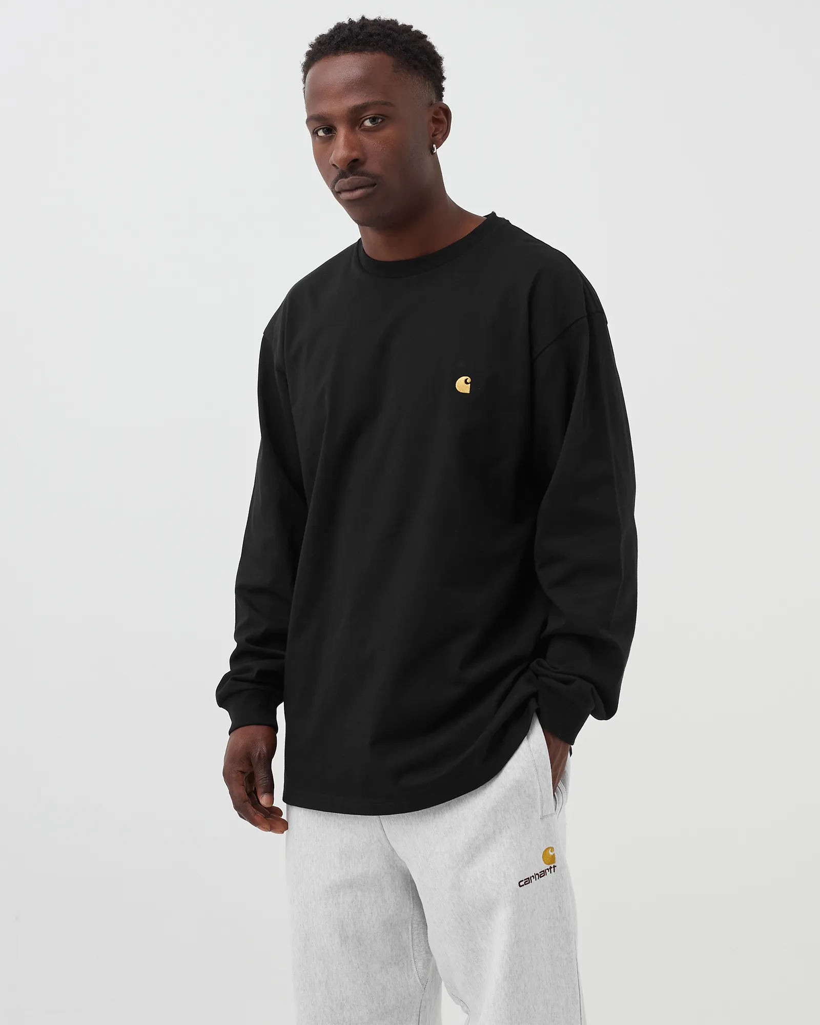 Carhartt WIP Chase Longsleeve