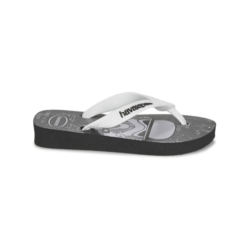Havaianas - STAR WARS - Noir / Blanc