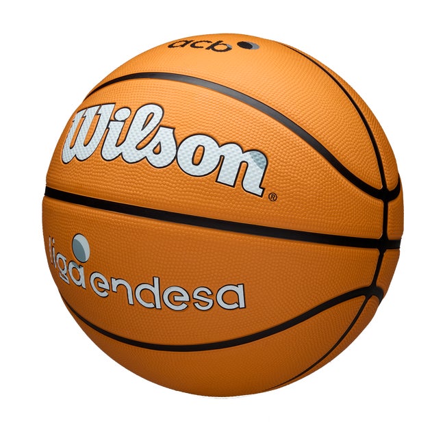 ACB Outdoor Basketball