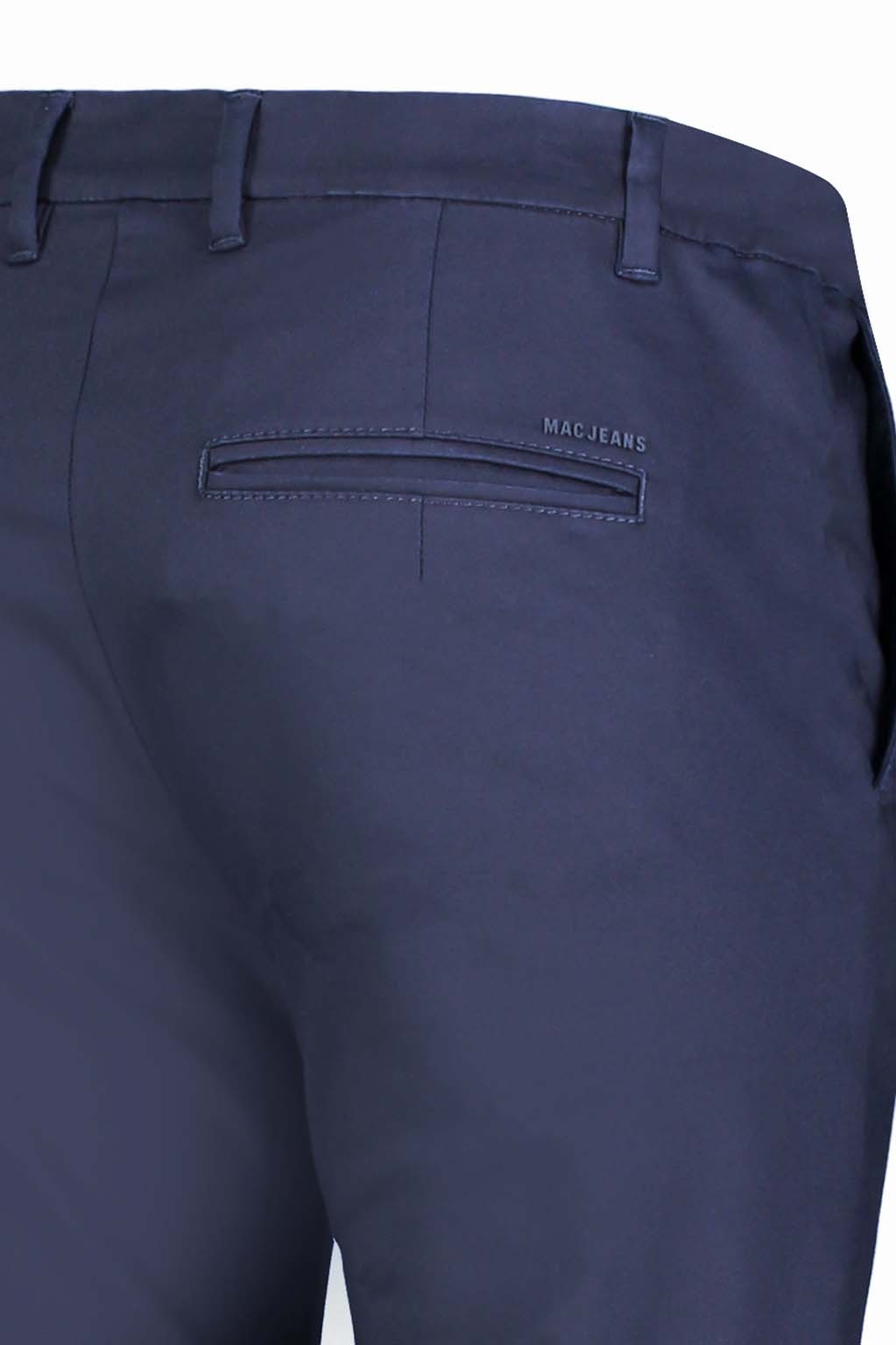 MAC Chinohose »Griffin«  mit Taschen