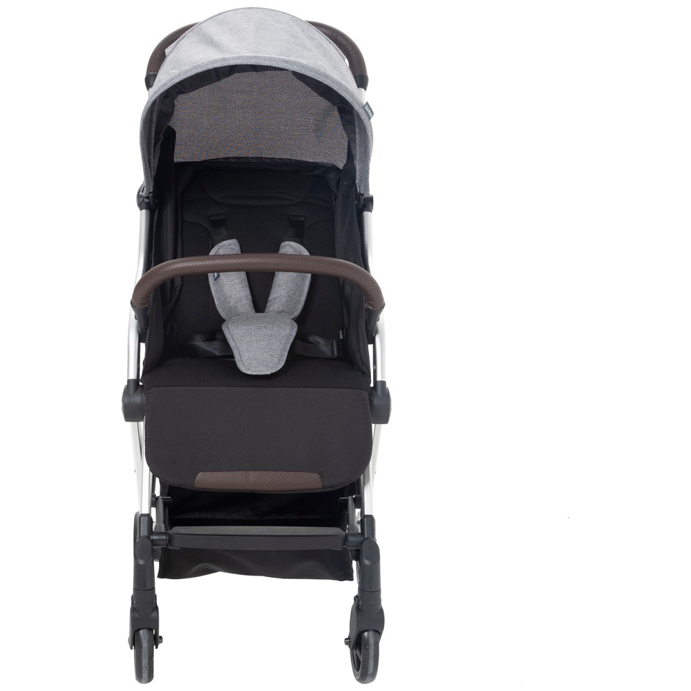Zummi Explorer Kompakter Kinderwagen