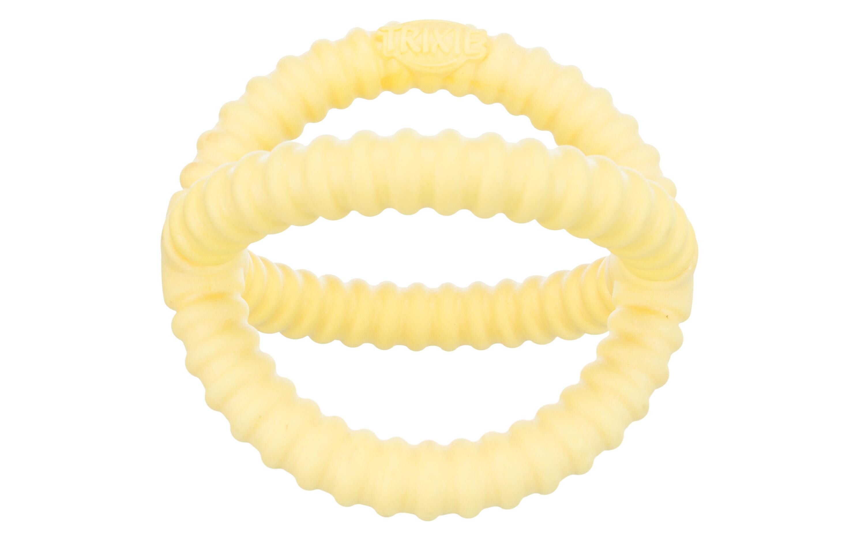 Schwimmspielzeug Aqua Toy Greifer, ø 17 cm, AssortiertHundespielzeug