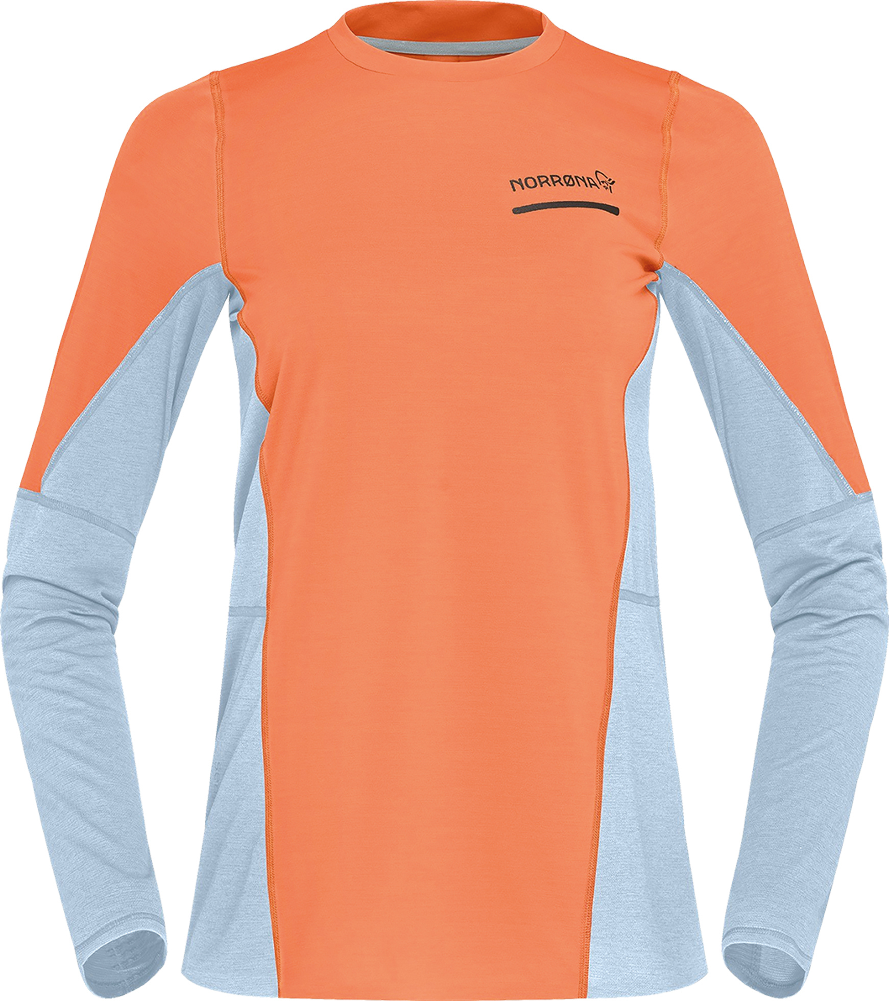 Senja Equaliser Lightweight Long Sleeve W