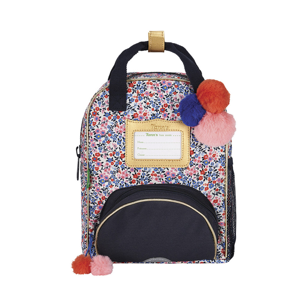 Sac à dos Antonia bleu