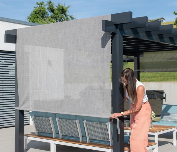 Sojag Pergola Yamba 10x16, ca.