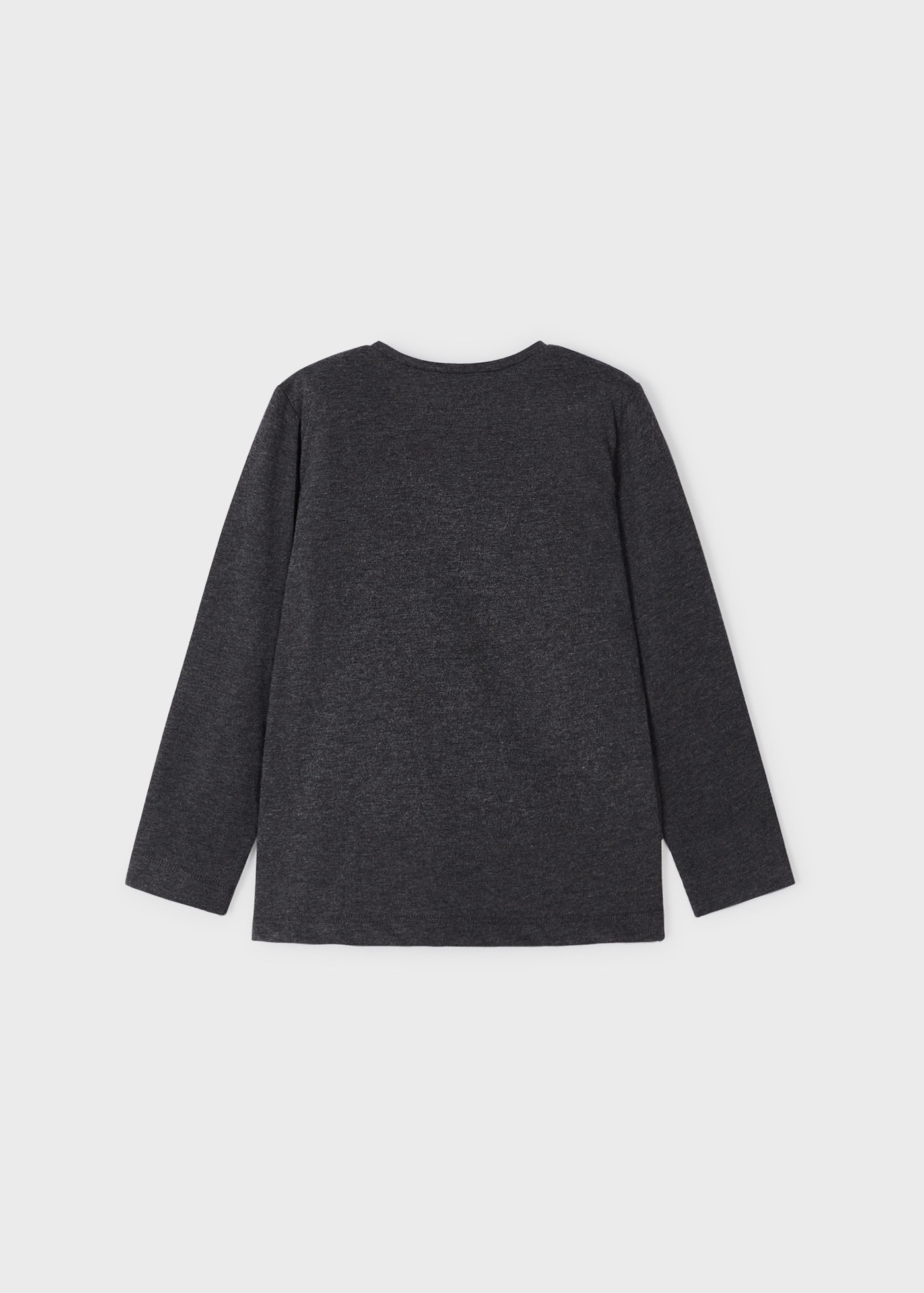 Camiseta estampada Better Cotton para meninas