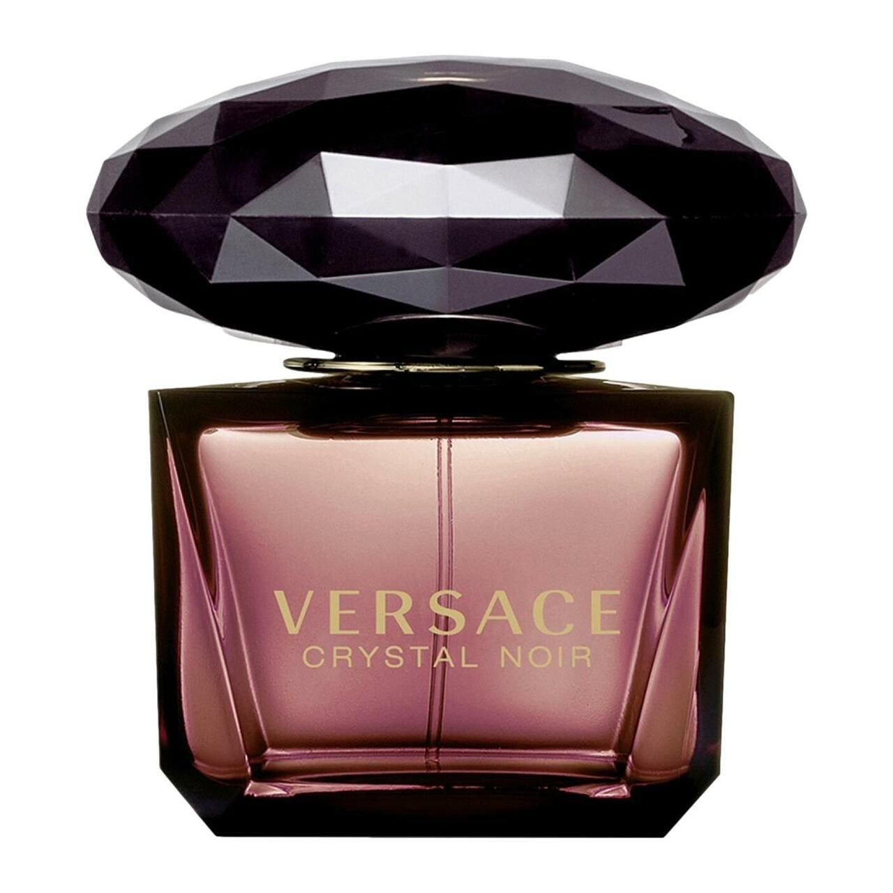 Crystal Noir Eau de Parfum 90 ml