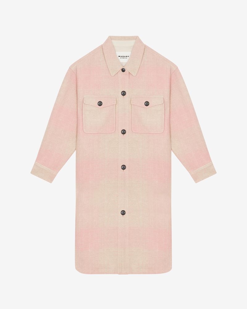 Manteau MONTIZI