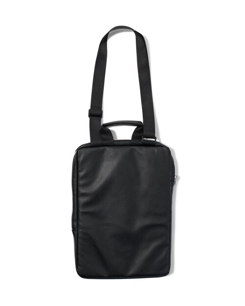 sac ordinateur portable noir