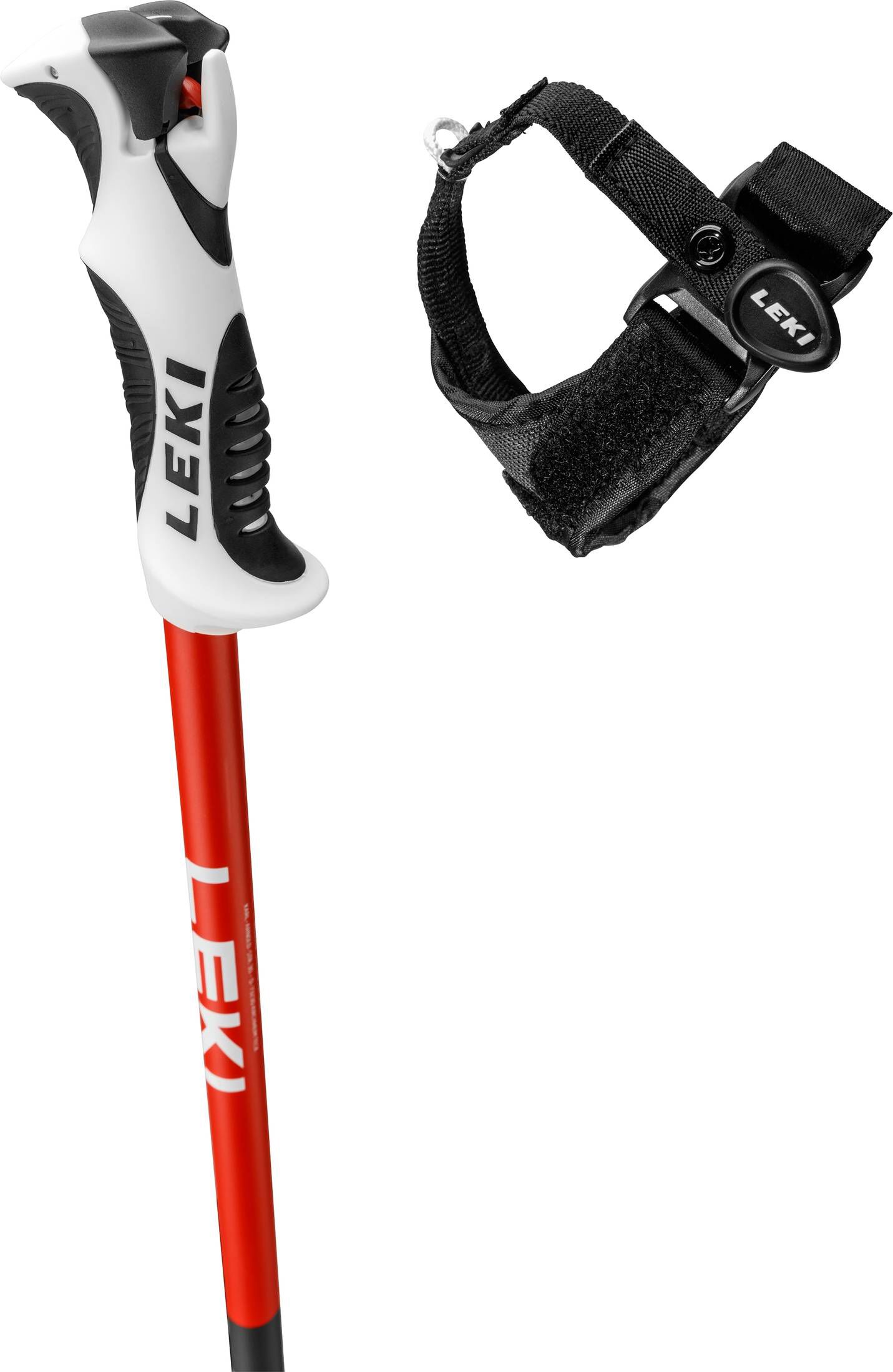Leki| Skistock LEKI BOLD S TRIGGER