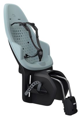 Porte-Bébé Arrière Thule Yepp 2 Maxi Frame Mounted Bleu Alaska