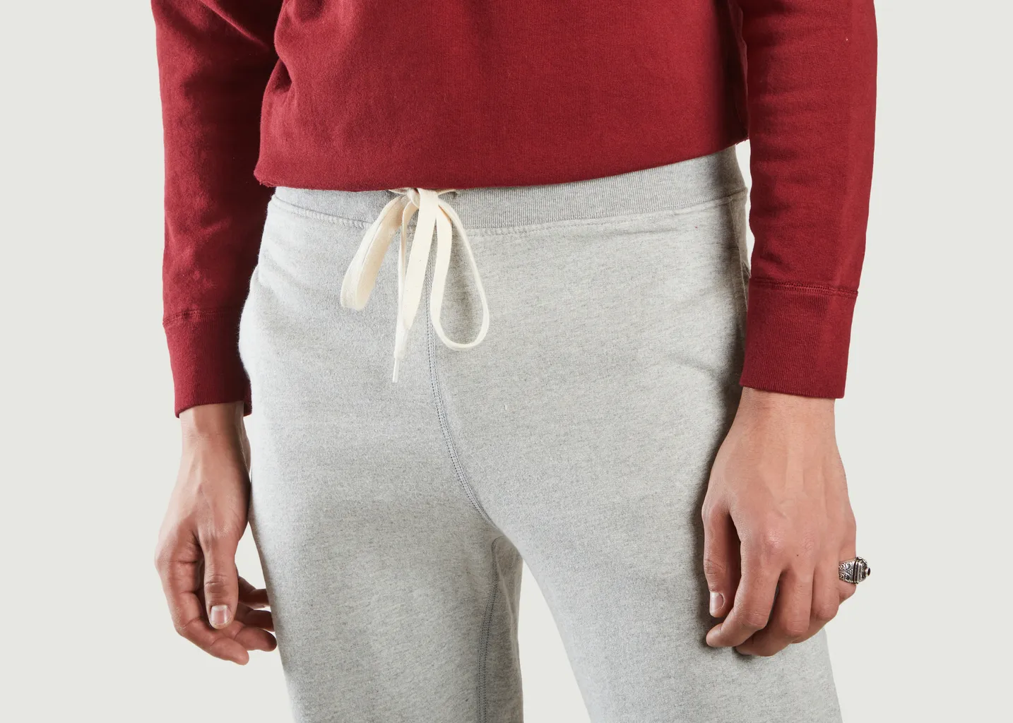 Jogging Viper Velva Sheen