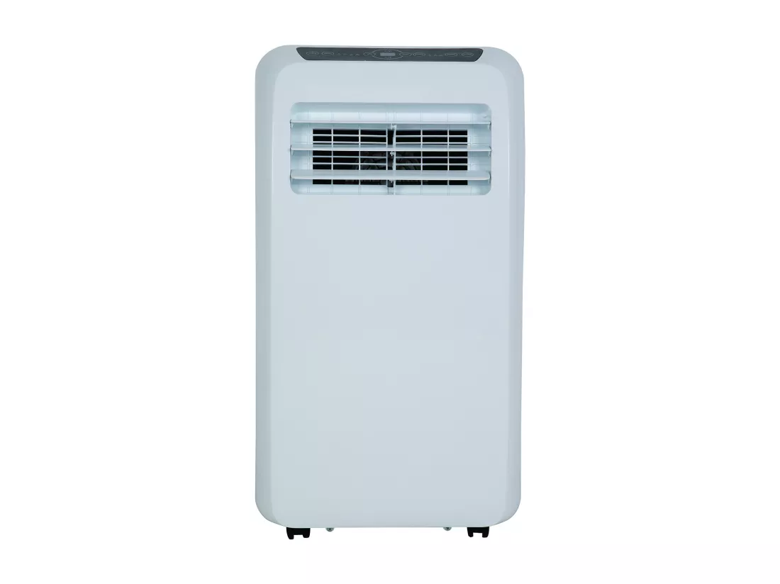 Confort Line Climatiseur mobile 3540w 36m2 avec kit fenêtre - clim.3500bkt