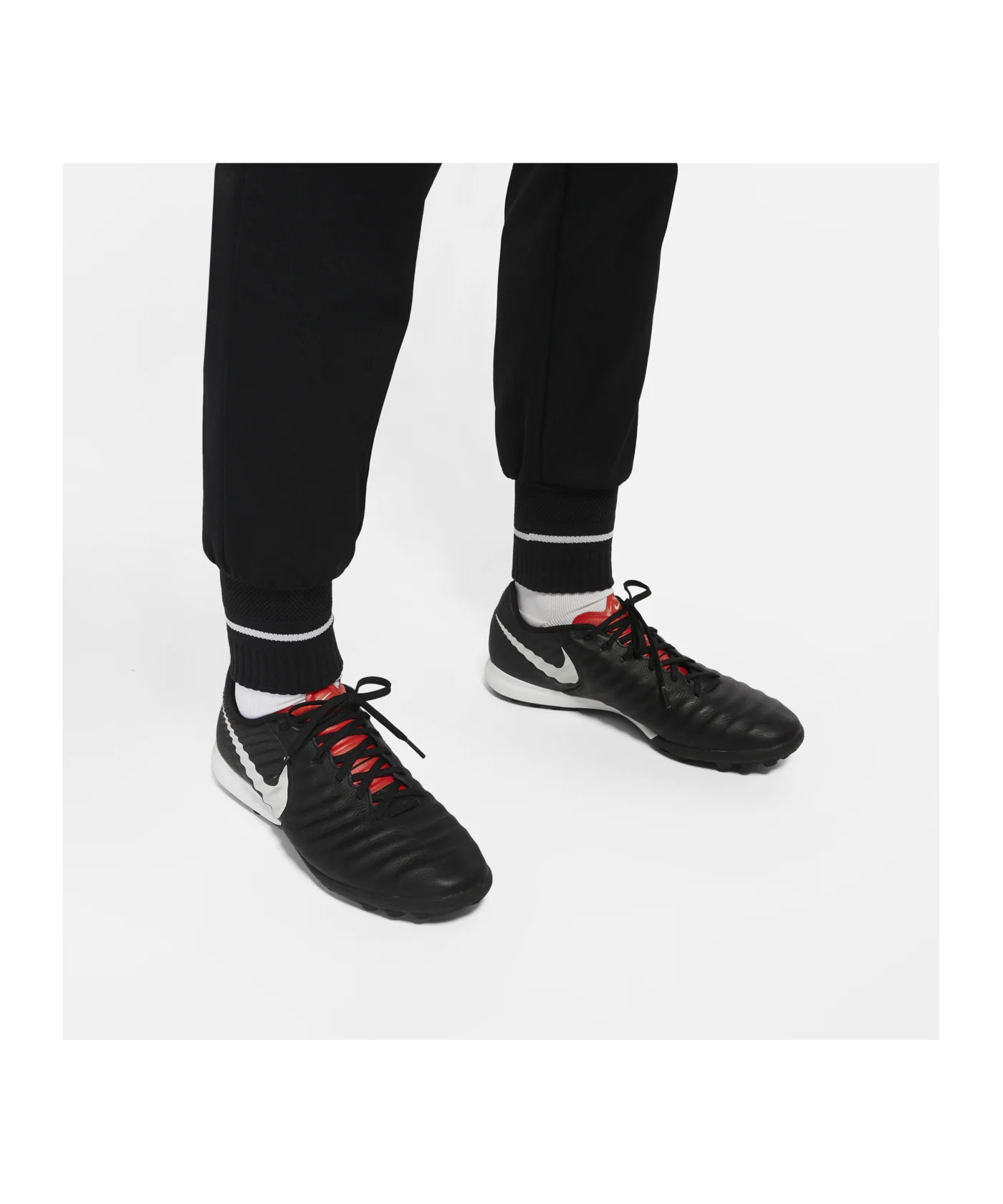 Nike Strike 22 Express Jogginghose Schwarz F010