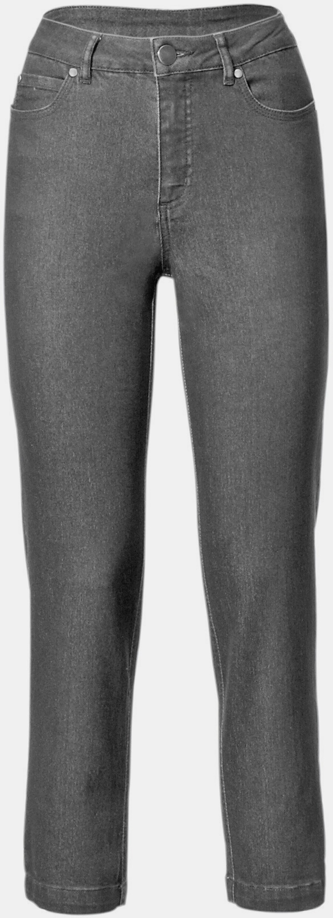 Bauchweg-Jeans
