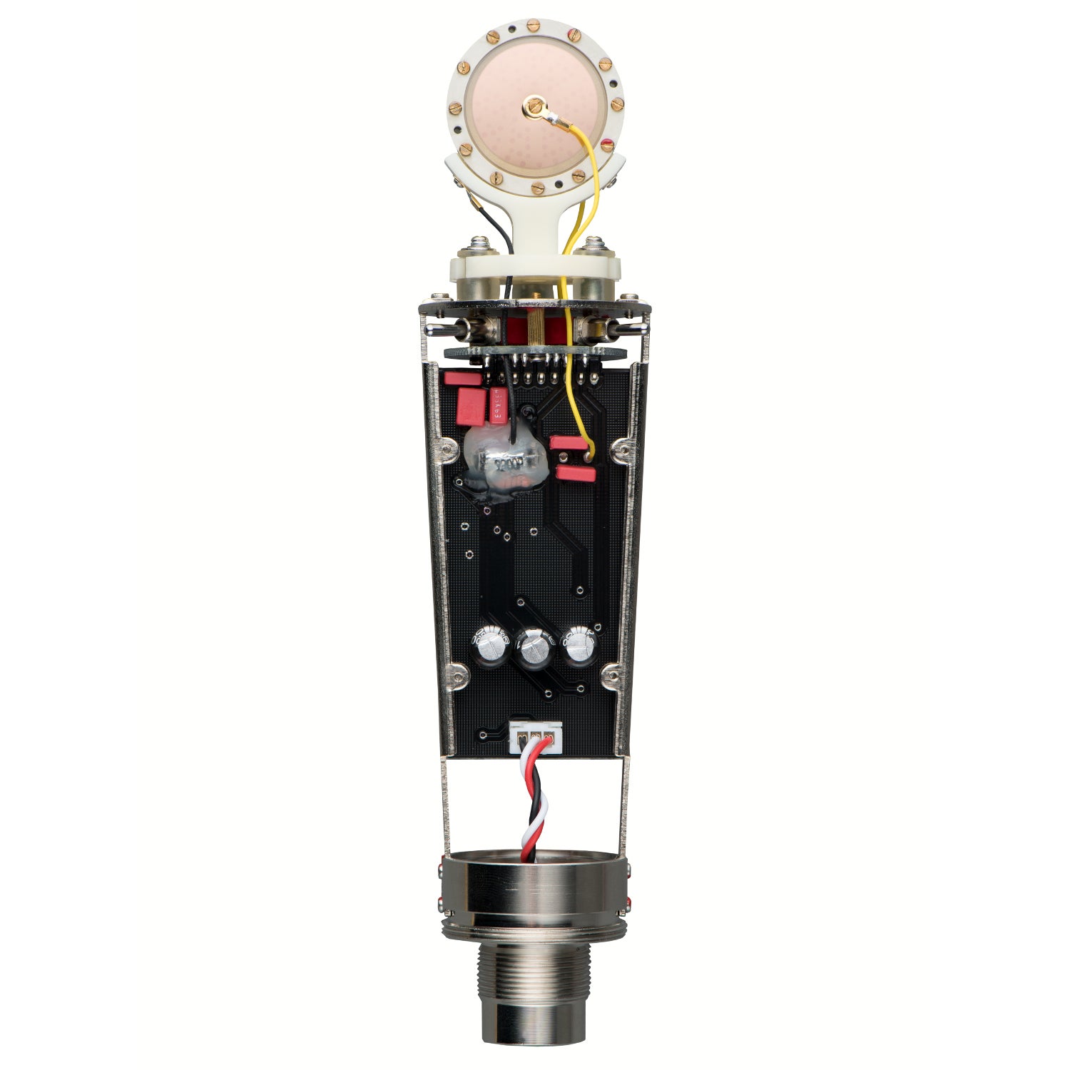 Warm Audio WA-47jr grootmembraan condensatormicrofoon