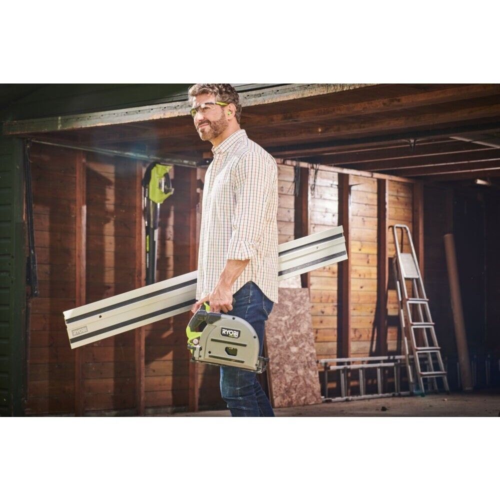 DYKKSAG RYOBI RPLS18X-0 ONE+ HP 18V UTEN BATTERI