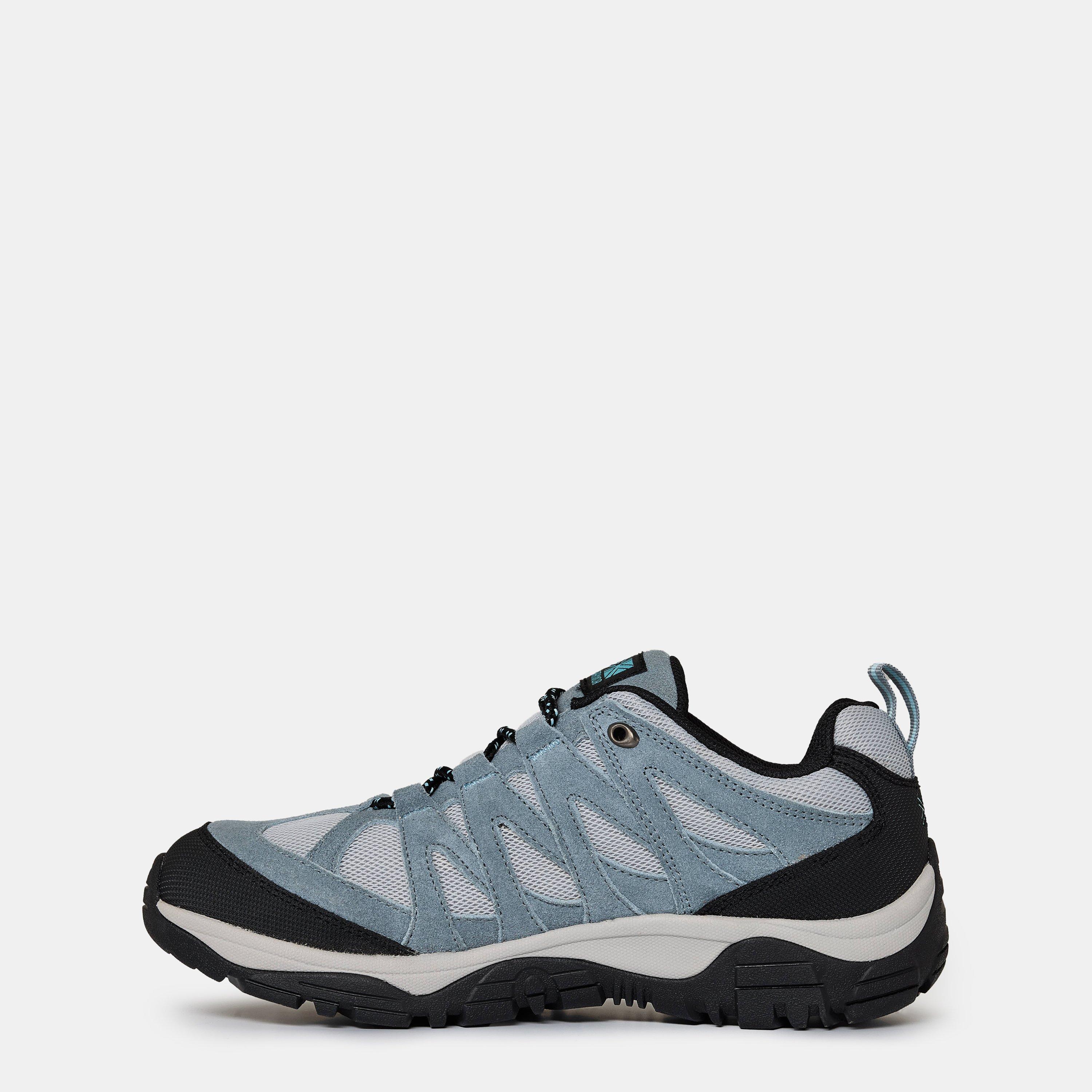 Karrimor Summit Walking Shoes Womens