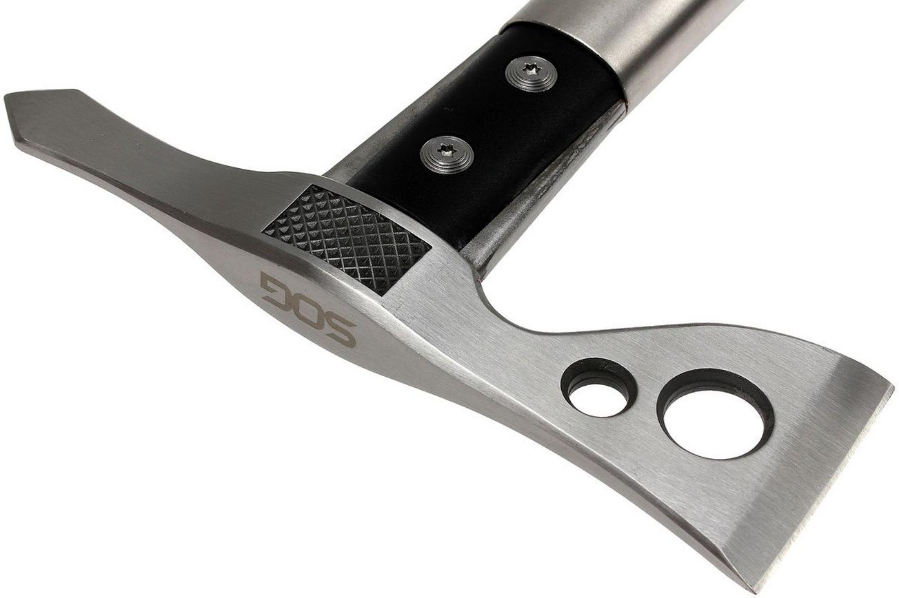 SOG Fasthawk Polished F06PN-CP