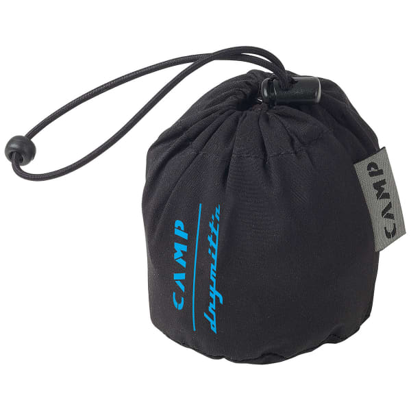 Moufle ski CAMP DRYMIT'N BLACK / BLUE