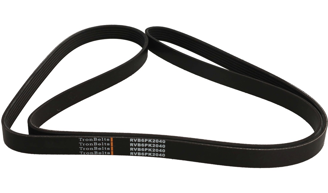 Multi v-rem 6 pk x 2040 mm