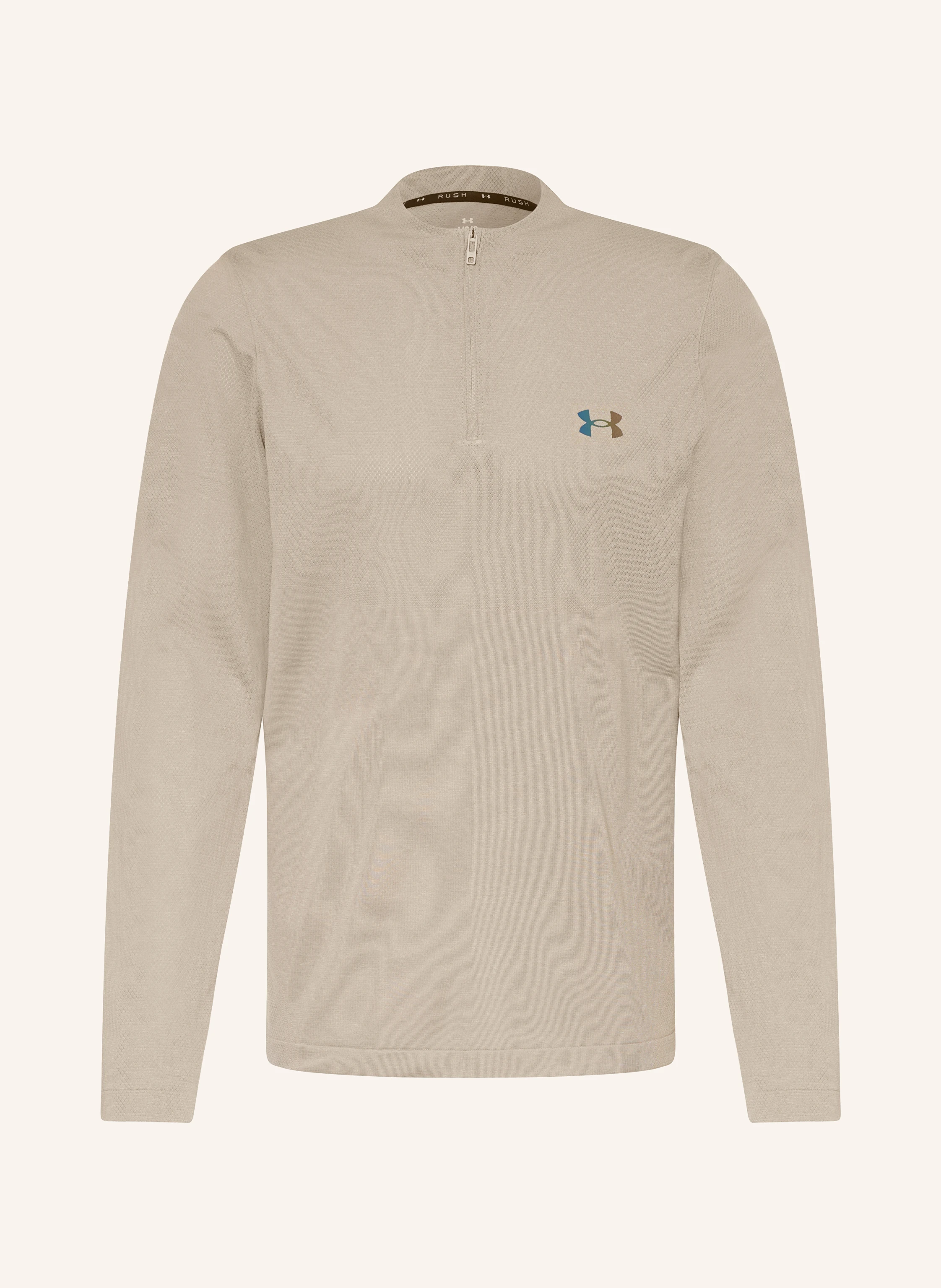 UNDER ARMOUR Longsleeve