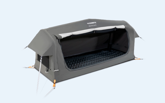 Dometic Pico FTC 1X1 TC Aufblasbares Campingzelt für 1 Person