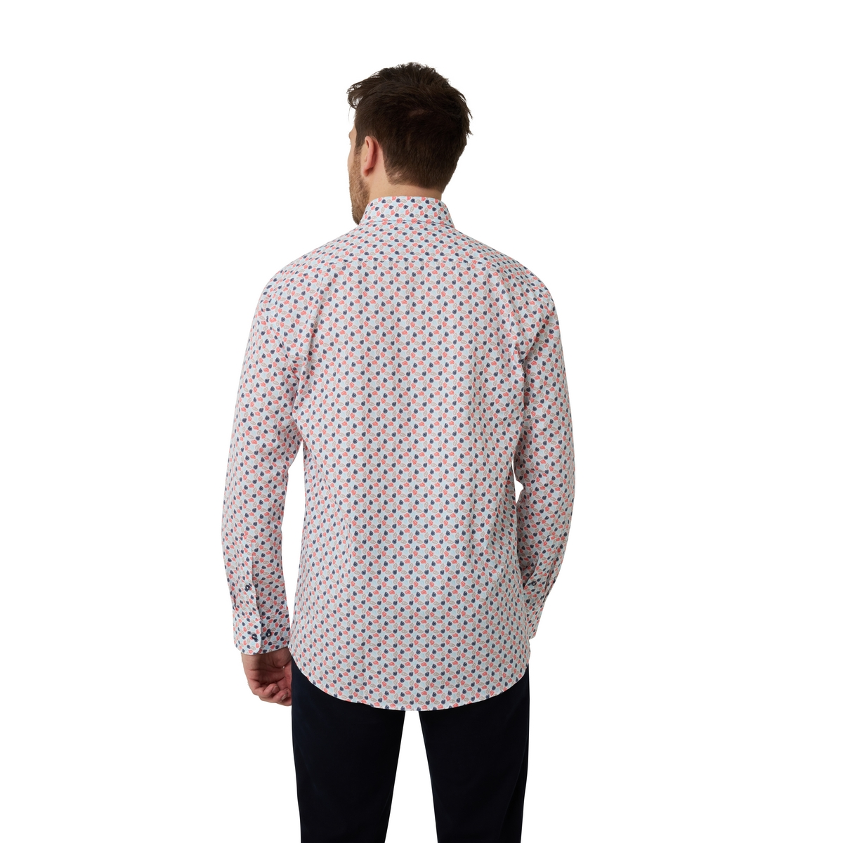 Heren Vest FFKW0175