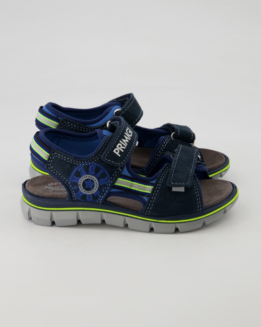 Primigi 3896011 Sandalen in Blau