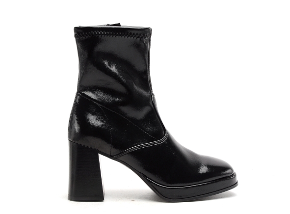 Tamaris boots bottine talons femme 25379 41 noir