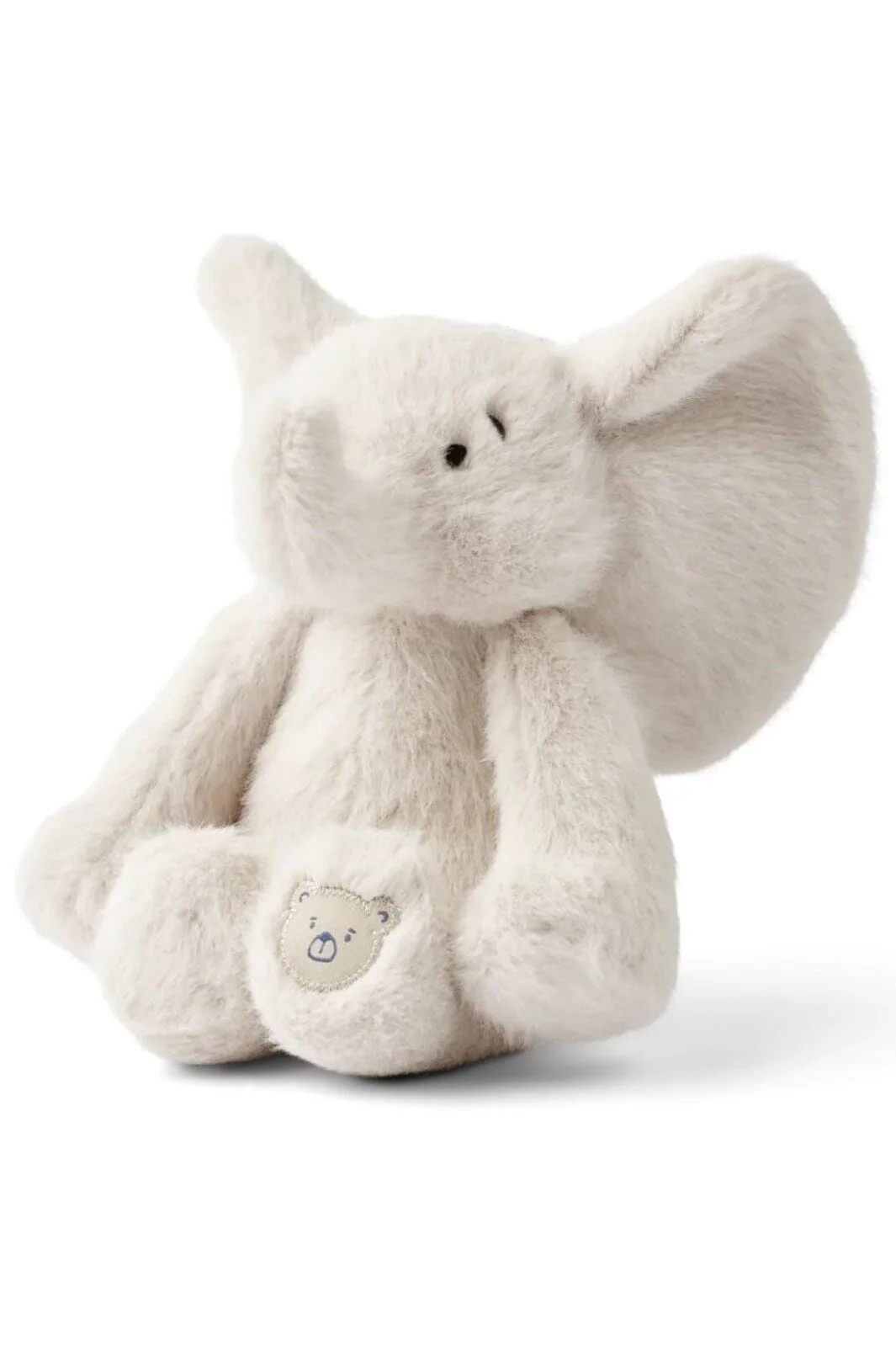 Liewood Binnie Elephant Small Teddy