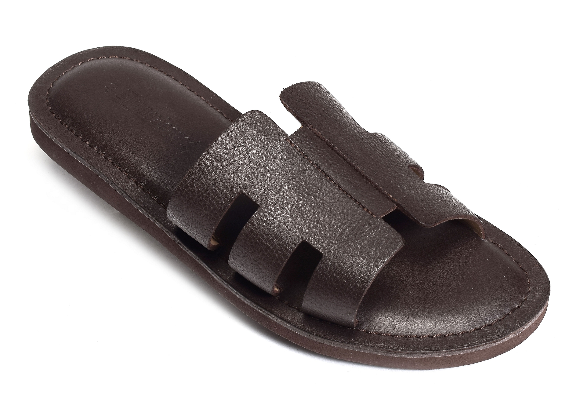 Emia marron