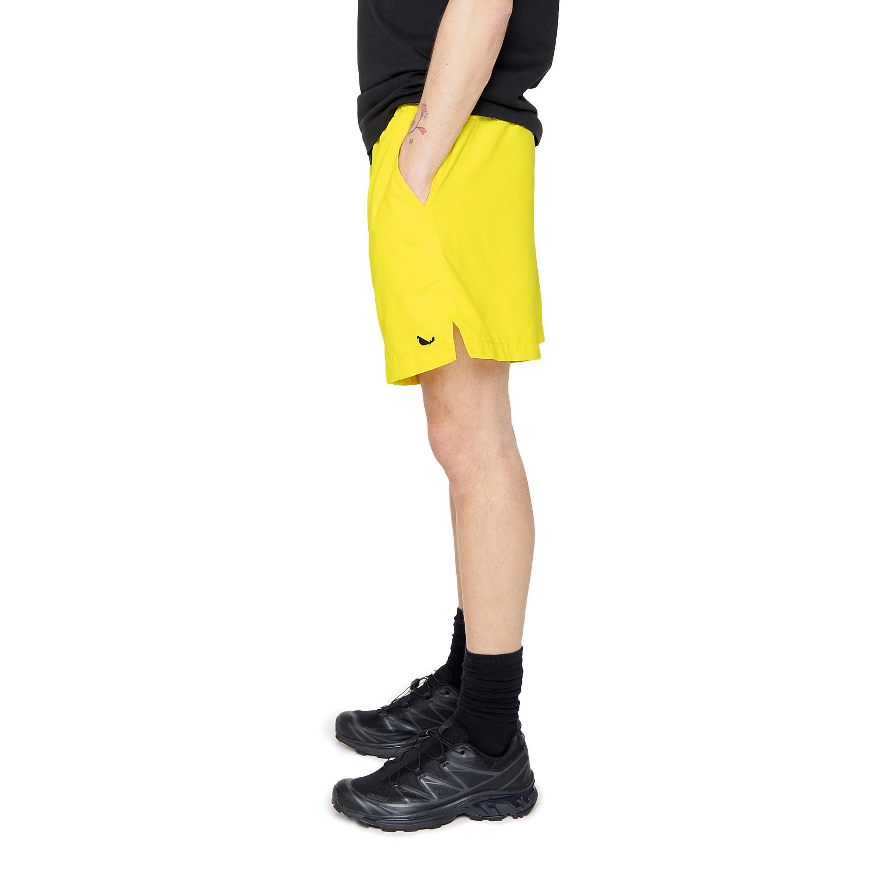 No Fear Poly Shorts