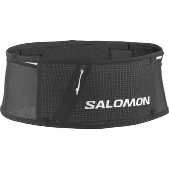 S/LAB Belt Hüfttasche Black