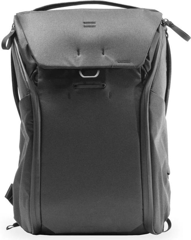 Peak Design - Everyday Backpack - Tassen - Zwart - 30L